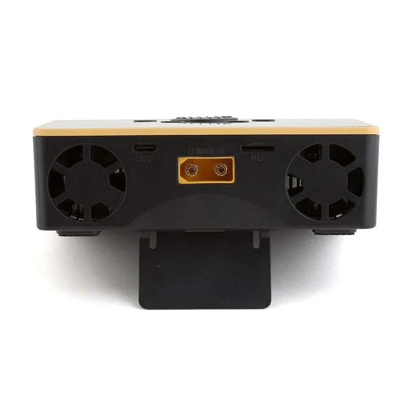 iCharger DX8 DUO 1600W Balance Charger from Junsi - Image 5