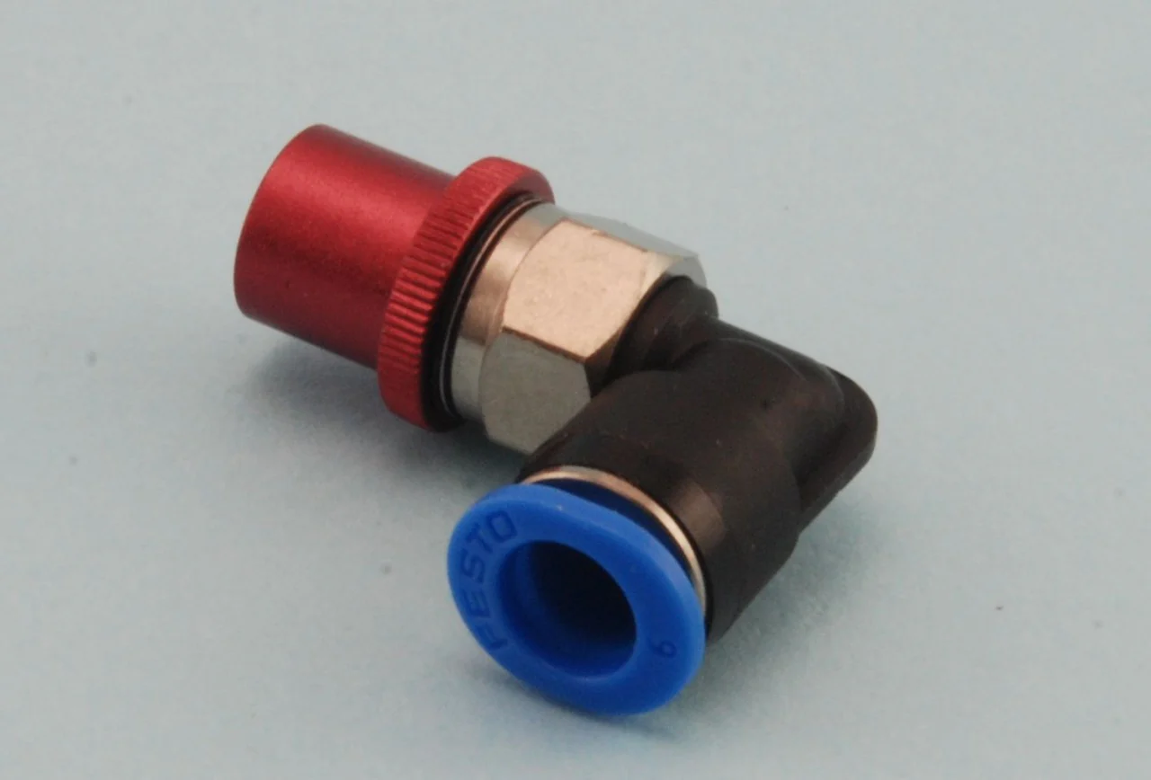 Intairco Fuel Tank Vent Insert Kit with choice of Fittings IAC-9148 - Image 4