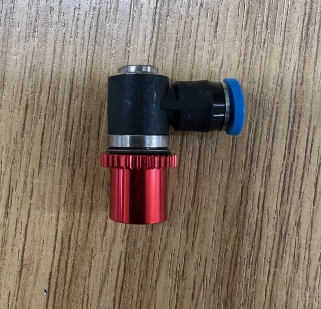 Intairco Fuel Tank Vent Insert Kit with choice of Fittings IAC-9148 - Image 5