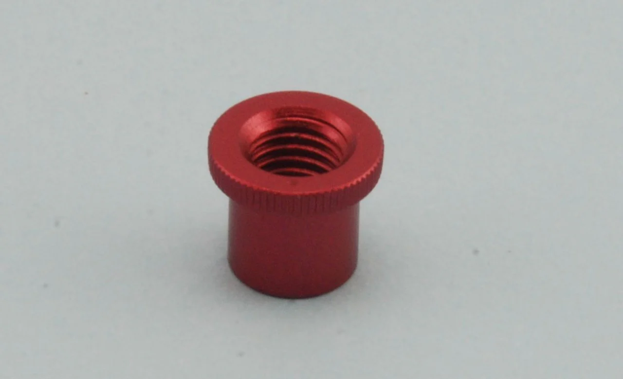 Intairco Fuel Tank Vent Insert Kit with choice of Fittings IAC-9148