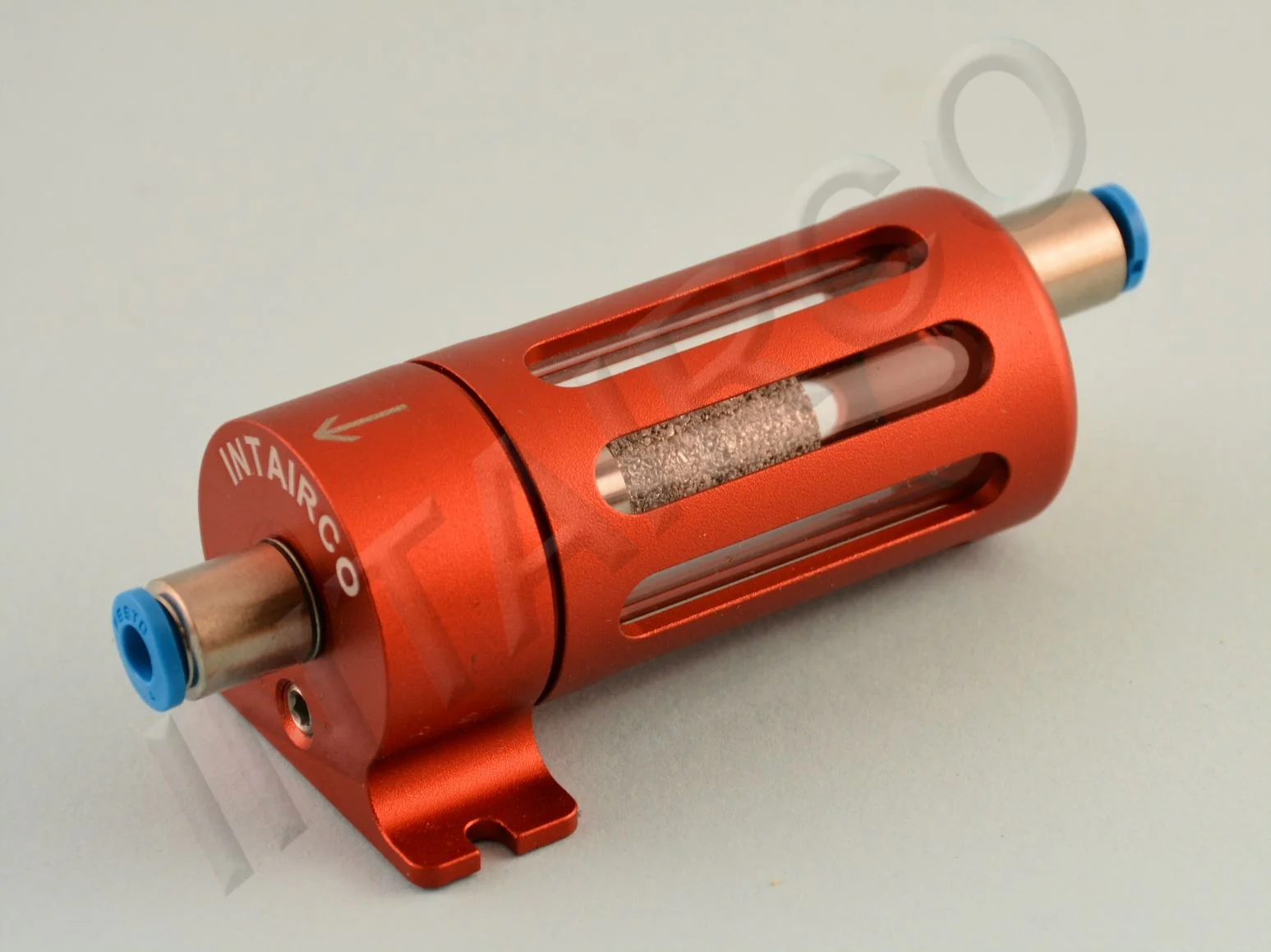 Intairco HP Mega Filter (With M7 Fittings Options) IAC-900 - Image 3