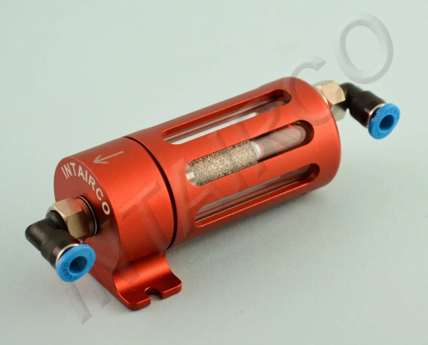 Intairco HP Mega Filter (With M7 Fittings Options) IAC-900 - Image 4
