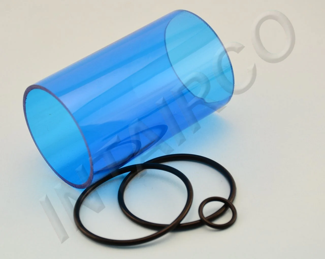 Intairco iTrap 40 Classic Glass Body & Gasket IAC-1445