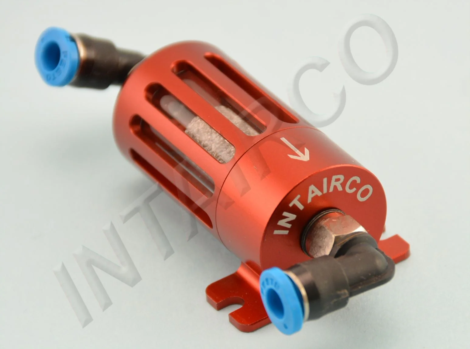 Intairco Super Filter (With M5 Fittings Options) IAC-879 - Image 4