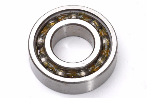 Irvine Bearing 42 x 20 x 12 Stainless X-IRVS-181