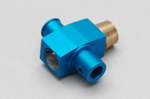 Irvine Carb Body Assy - Irv XR15 X-IRVCJ-1149