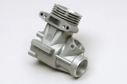 Irvine Crankcase Irvine 20 Pylon MK3 X-IRV20P-3001