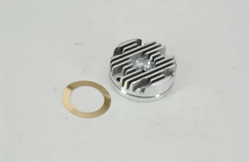 Irvine Cylinder Head 40 Mk4 X-IRV40-4020