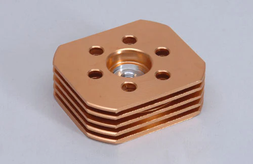 Irvine Cylinder Head (Heli)Irvine 40 MK II X-IRV40-1020H