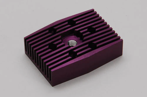 Irvine Cylinder Head Irvine 36 F1 X-IRV36F1-1020