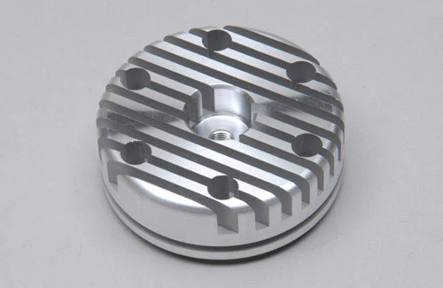 Irvine Cylinder Head - (Plain) Irvine 150 X-IRV150-1020A
