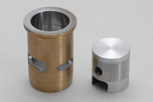 Irvine Cylinder/Piston(ABC) Irvine 61RLS X-IRV61RLS-1120