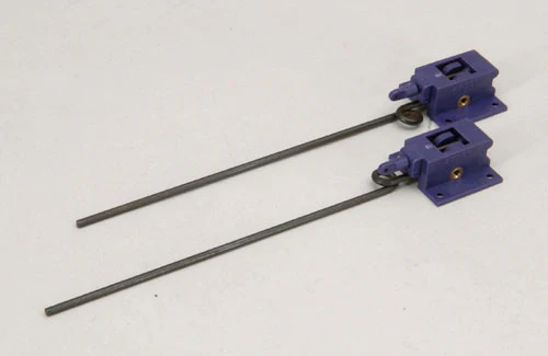Irvine EZ Retracts (Mechanical) 10 size-Pr F-EZRT10