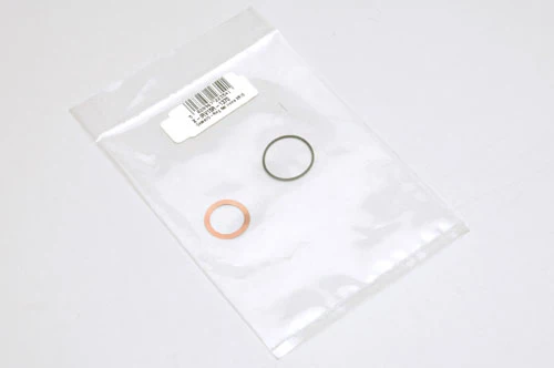 Irvine Gasket/O-Ring Set Irvine XR15 X-IRV15R-1370