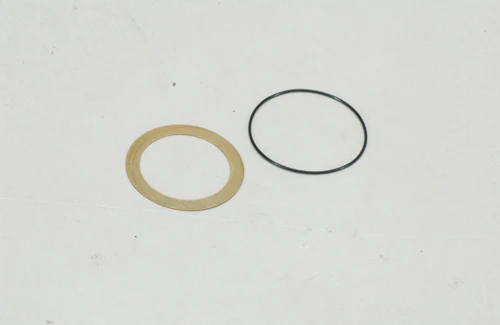 Irvine Gasket Set 46 MkIV X-IRV46-4370