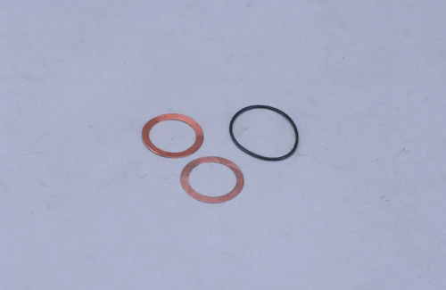 Irvine Gasket Set Irvine 15R Halman S X-IRV15R-2370