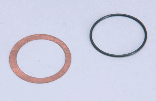 Irvine Gasket Set Irvine 36 X-IRV36-1370