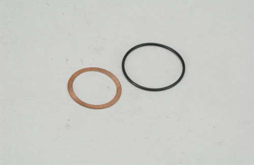 Irvine Gasket Set Irvine 72 Mk II X-IRV72-2370