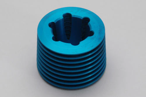 Irvine Heatsink - Irvine Turbo 15R X-IRVTR15-1021