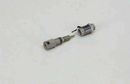 Irvine Needle Valve Assembly (C40H) X-IRVC40H-1201