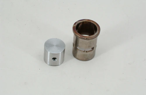 Irvine Piston/Cylinder Assembly 46 MkIV X-IRV46-4120