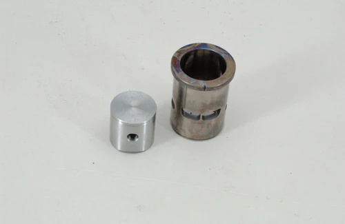 Irvine Piston/Cylinder Assy 40 Mk 4 X-IRV40-4120