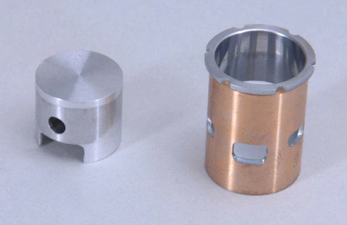 Irvine Piston/Cylinder(ABC) Irvine 46 X-IRV46-1120