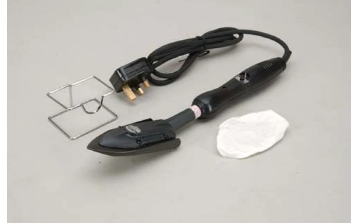 Irvine Pro Sealing Iron T-CT01