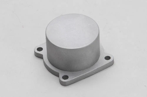 Irvine Rear Plate Irvine 61 X-IRV61-1010