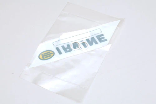 Irvine Ring Seal (Ex. Stub) Irvine 21R X-IRV21R-1335