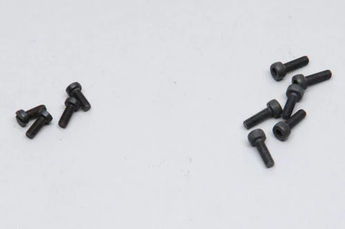 Irvine Screw Set Irvine 15R Diesel X-IRV15R-1366