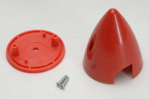 Irvine Spinner - Tutor 40 II Z-IRVTUT402/8