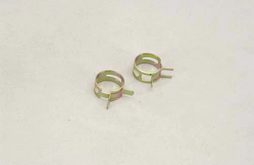 Irvine Spring Clips - 19mm (Pair) L-IRV5310