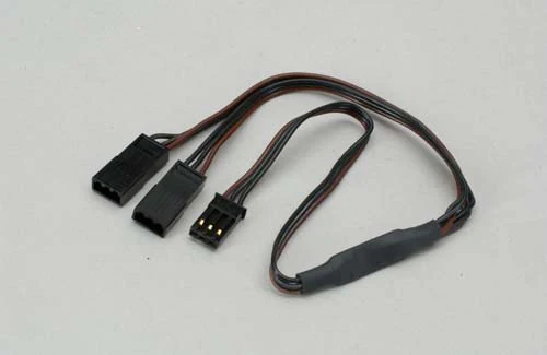 Irvine Y-Lead - Sanwa P-IRV350