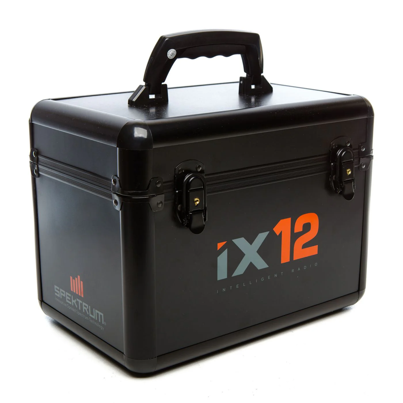 iX12 Spektrum Air Transmitter Case P-SPM6725 - Image 2