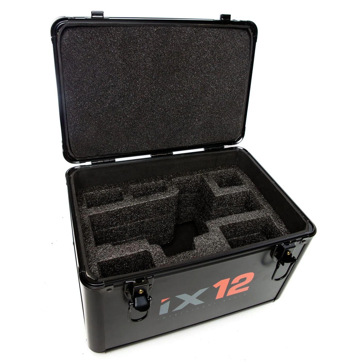 iX12 Spektrum Air Transmitter Case P-SPM6725 - Image 3