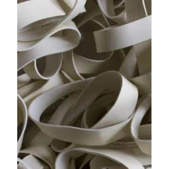 J Perkins 200mm (8.0ins) Rubber Bands (6 pack) 5507908