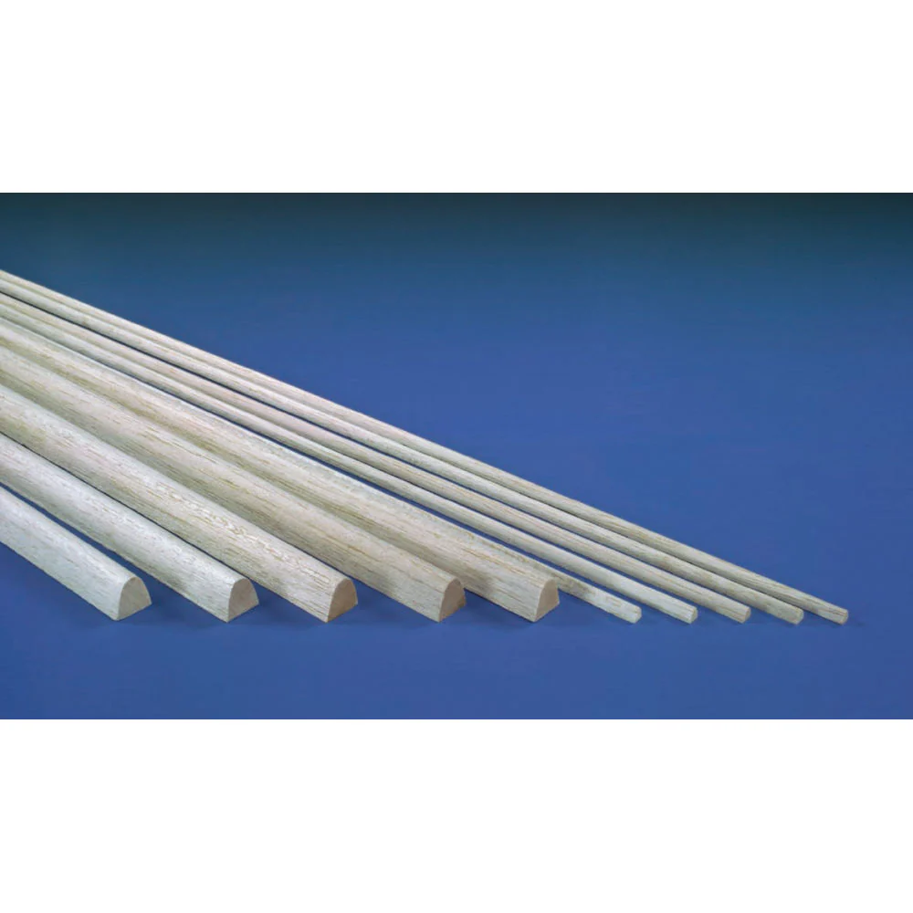 J Perkins 3/4in 36in Leading Edge 5520273 5 Pack