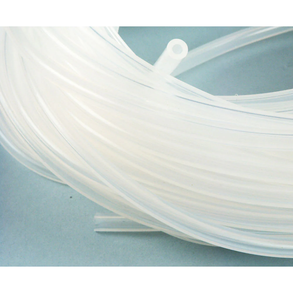 J Perkins 3mm (1/8) Thick Silicone Fuel Tube 1m 5508511
