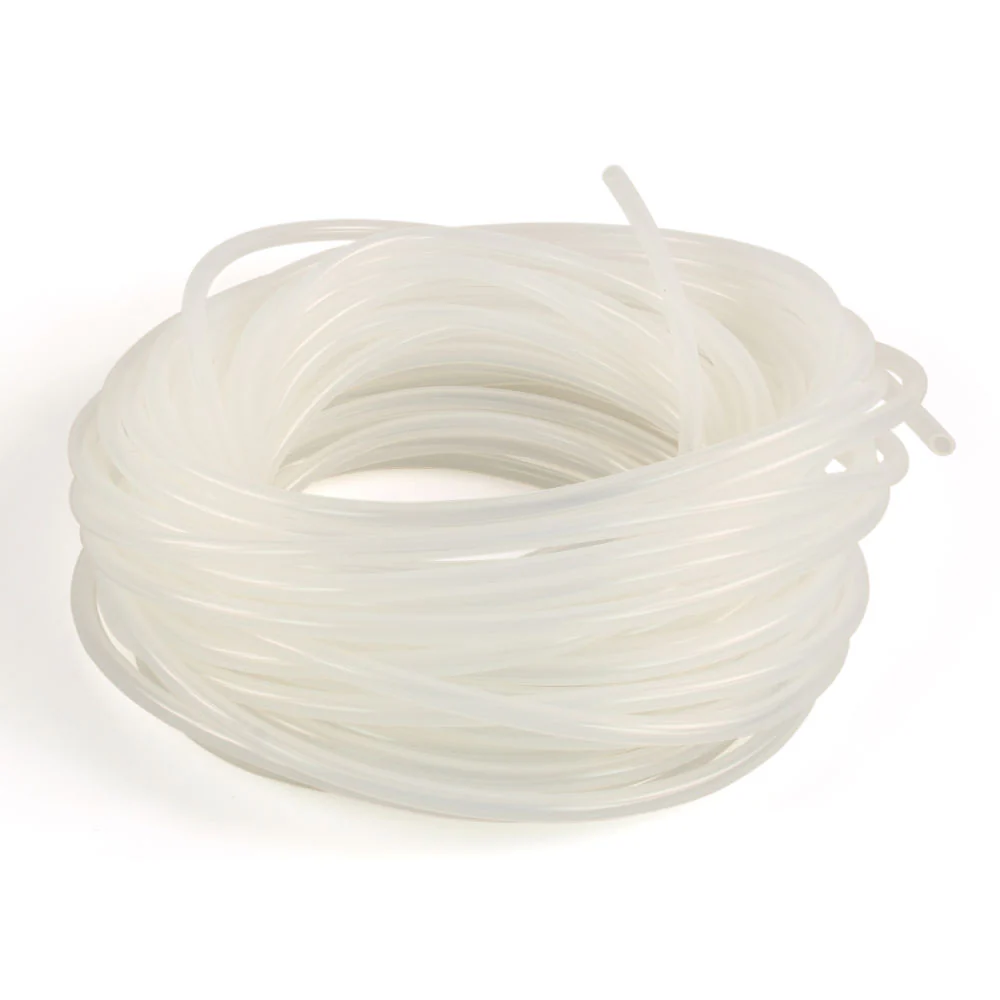 J Perkins 4mm (5/32) Thick Silicone Tube 1m 5508515