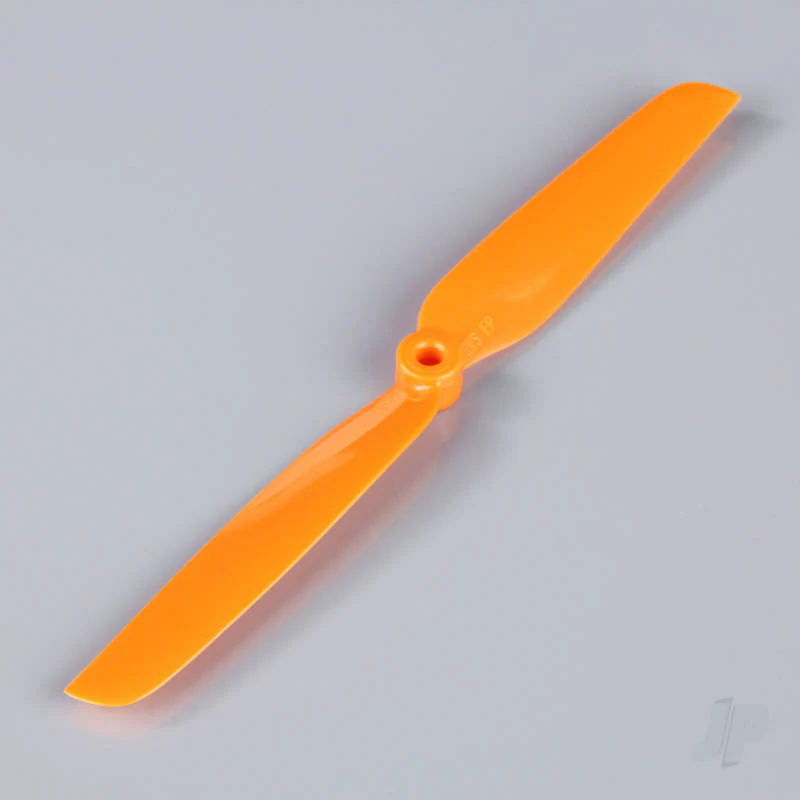 J Perkins 6x3 Microspeed 400 Propeller 6x3 (152x76) Hexless Hub JPDP4460310