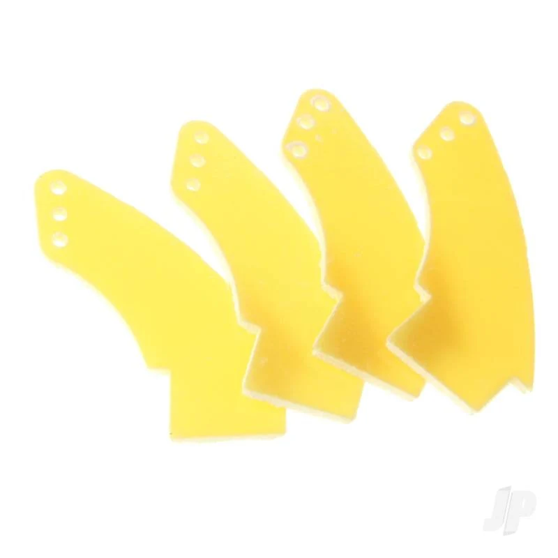 J Perkins Composite Control Arm No. 4 (4pcs) JPDAC00004