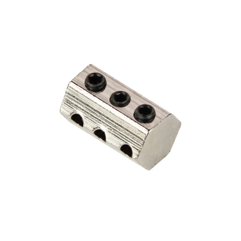 J Perkins Dual Pushrod Connector with Screws JPD5508050