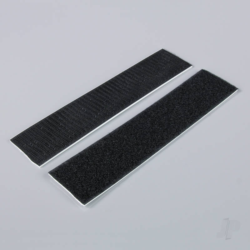 J Perkins Hook and Loop Tape with 2mm Foam Back (230x50mm) JPDAC00012