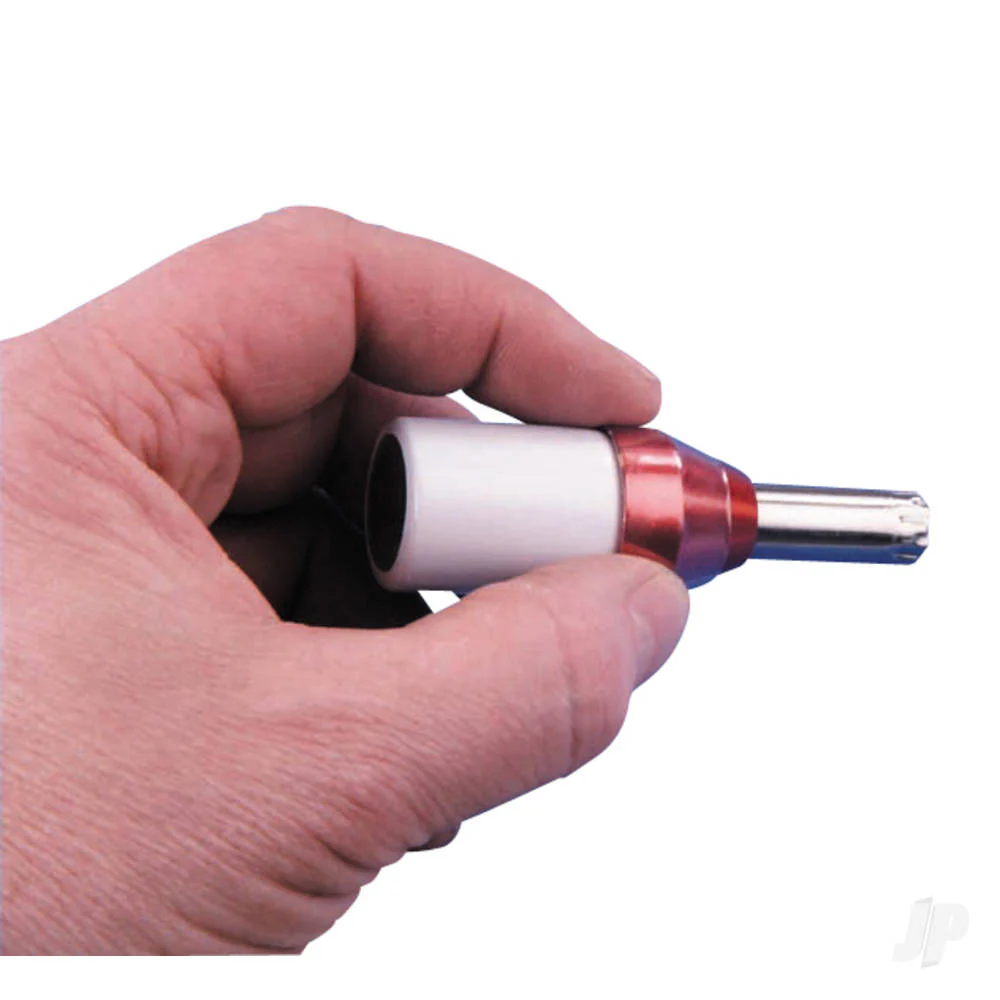 J Perkins Micro Glo-Start 1800mAh (NiMH) 4444530 - Image 2