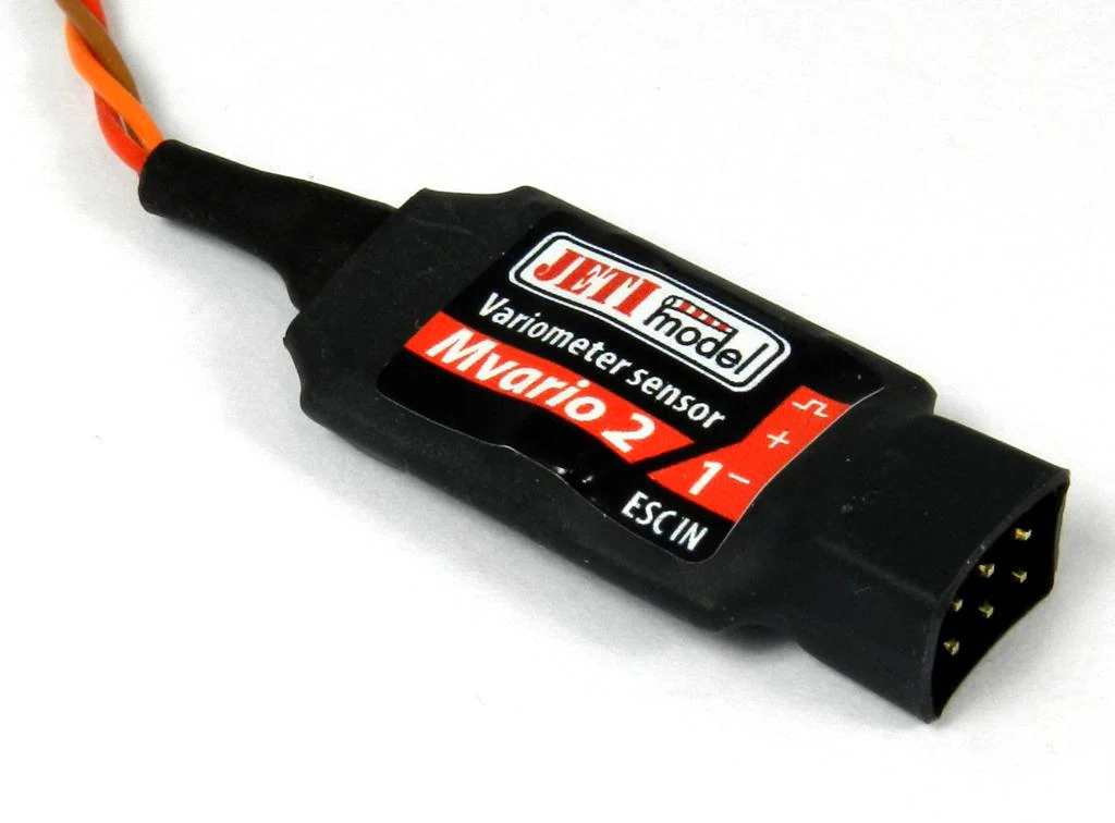 Jeti Duplex MVario2 EX Rev2 JEX-MV2-R2 - Image 3
