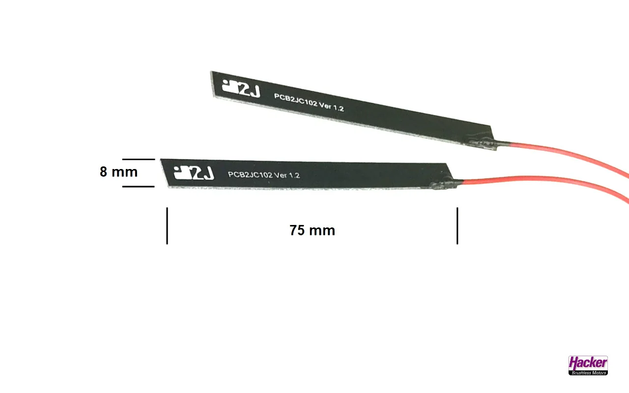 Jeti Duplex RSAT R900 NG for DS1, DS/DC16-II and DS/DC24-II JDEX-RSNG-900 - Image 4