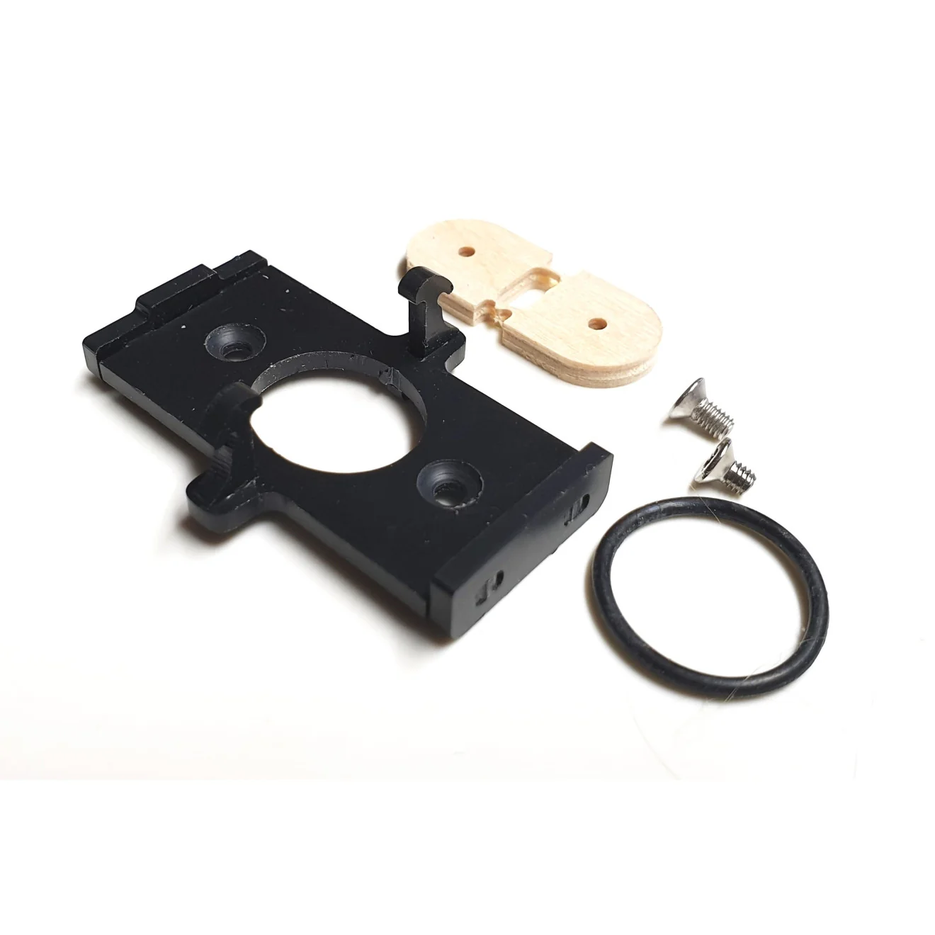 JETI Model Click-holder JETI RC-Switch (RCSW) 013-22 - Image 3