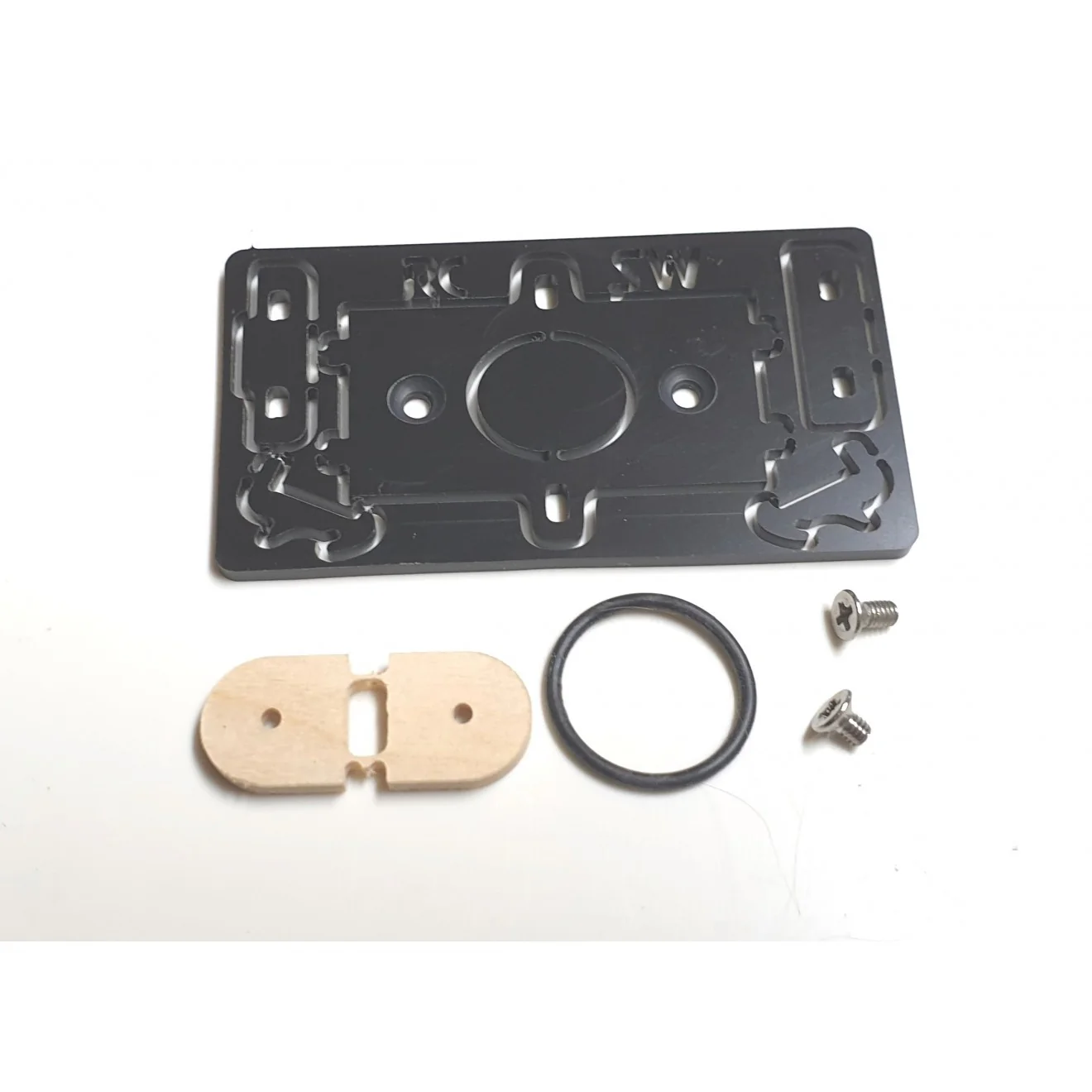 JETI Model Click-holder JETI RC-Switch (RCSW) 013-22 - Image 4