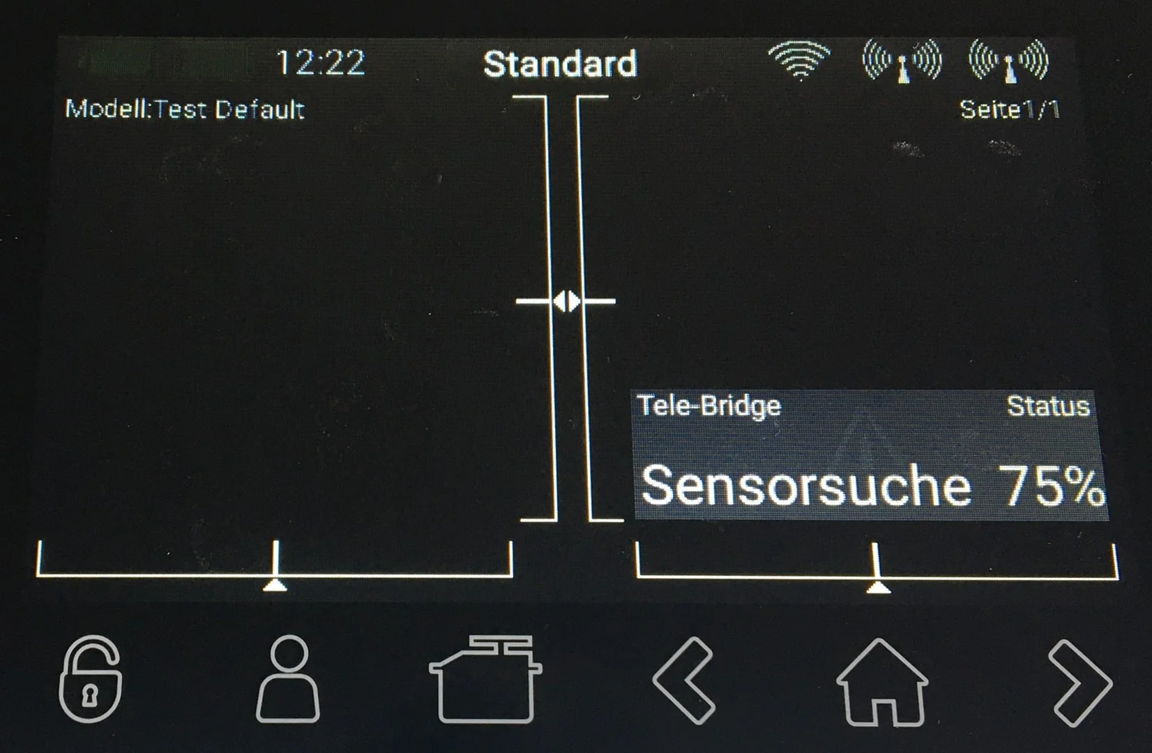 Jeti to Powerbox Core Telemetry Bridge HUB Z0502 from Smoke Systems - Image 10